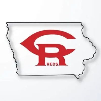 Cedar Rapids Reds