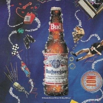 Budweiser