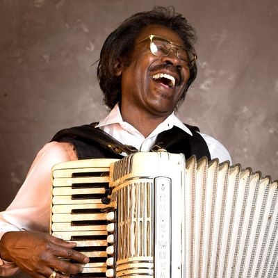 Buckwheat Zydeco
