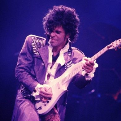 Prince