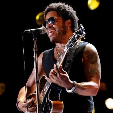 Kravitz, Lenny