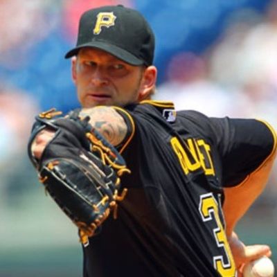 Burnett, A.J.