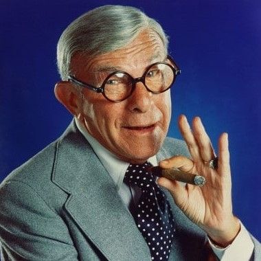 Burns, George