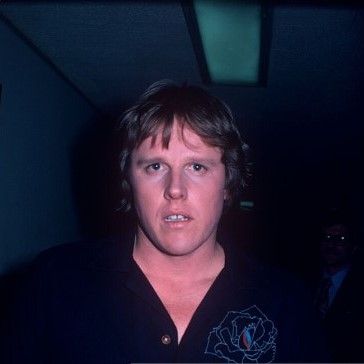 Busey, Gary