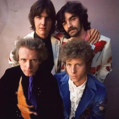 Flying Burrito Brothers