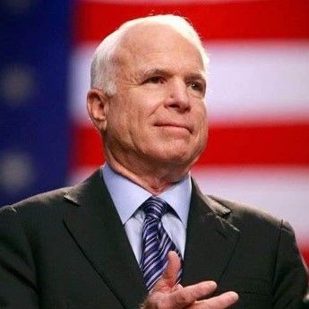 McCain, John
