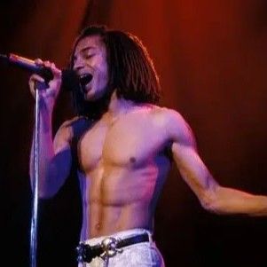 D'Arby, Terence Trent