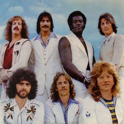 Three Dog Night