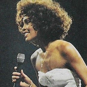 Houston, Whitney