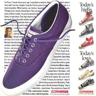 Converse