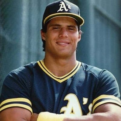 Canseco, Jose