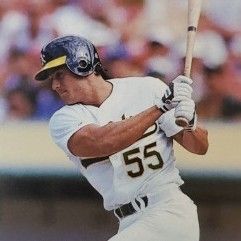 Canseco, Ozzie