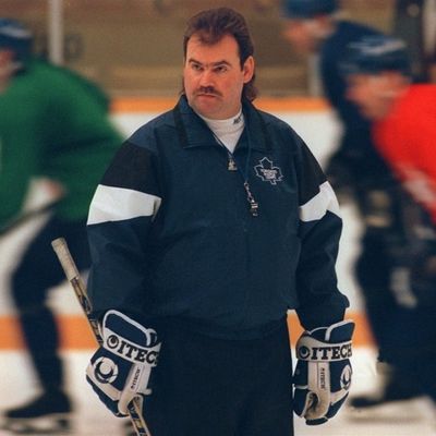 Hockey-B