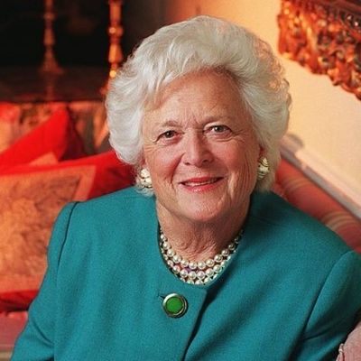 Bush, Barbara