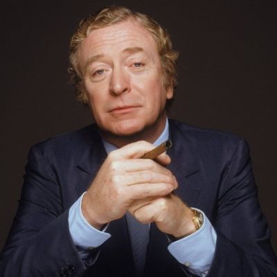 Caine, Michael
