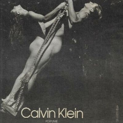 Calvin Klein