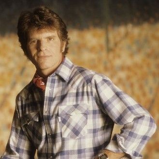 Fogerty, John