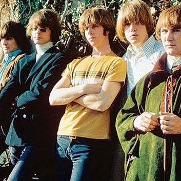 Byrds, The