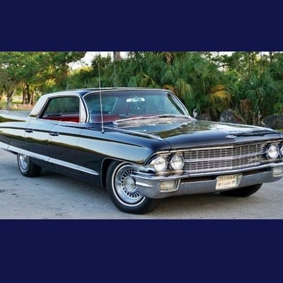 Cadillac