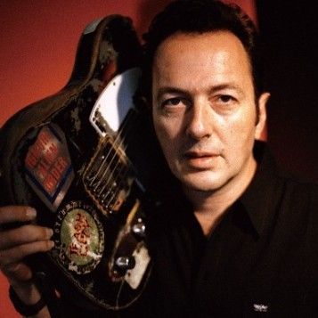 Strummer, Joe