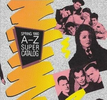 CBS Compact Disc Club