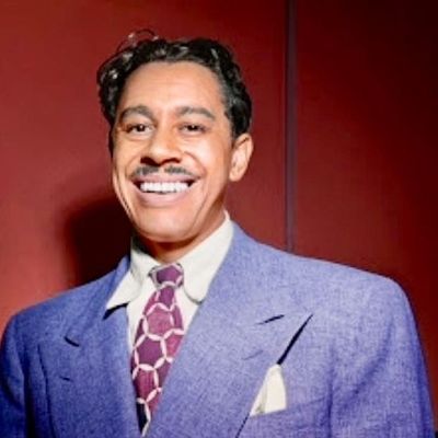 Calloway, Cab