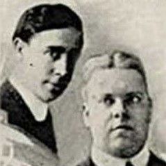 Campbell and Burr