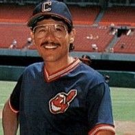Camacho, Ernie