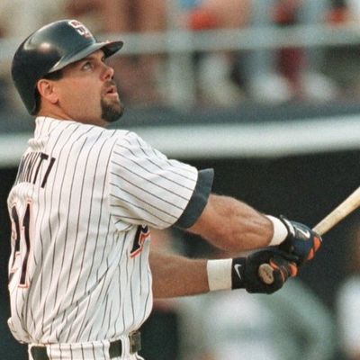 Caminiti, Ken