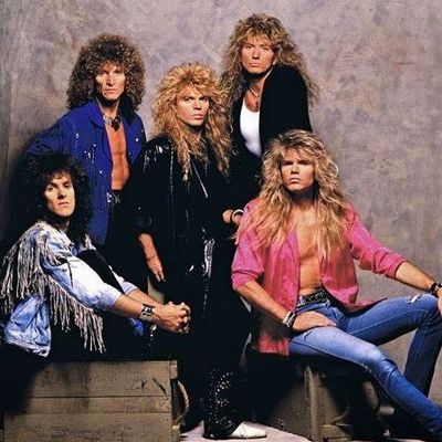 Whitesnake
