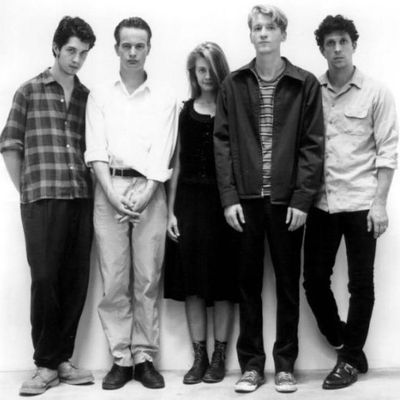 Camper Van Beethoven