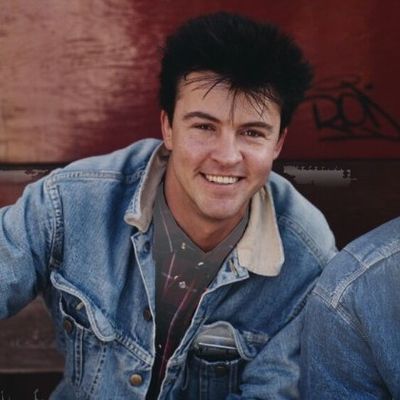 Young, Paul