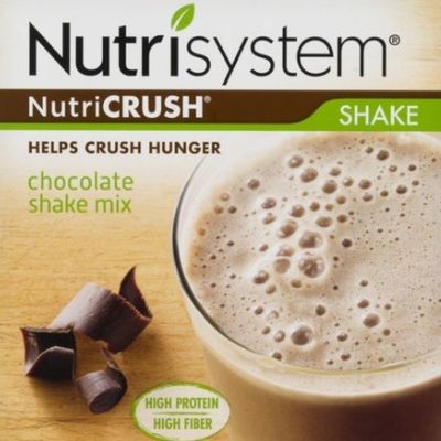 Nutrisystem