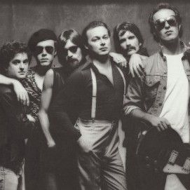 Houserockers, The