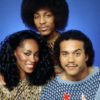 Shalamar
