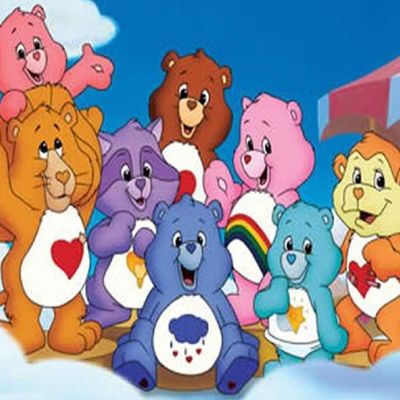 Care Bears, The