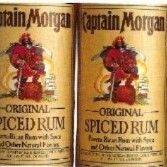 Captain Morgan