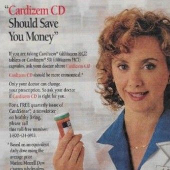 Cardizem CD