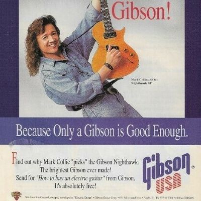 Gibson