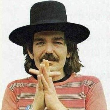 Captain Beefheart