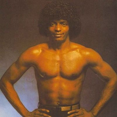Carlton, Carl