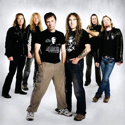 Iron Maiden