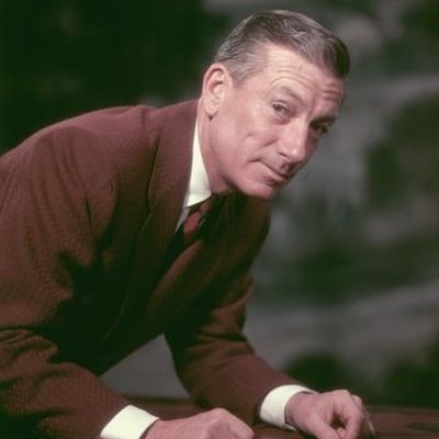 Carmichael, Hoagy