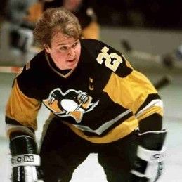 Carlyle, Randy