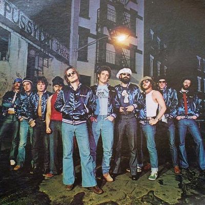 Southside Johnny