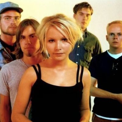 Cardigans, The