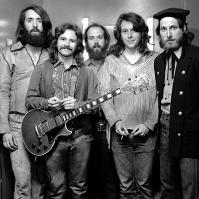 Nitty Gritty Dirt Band