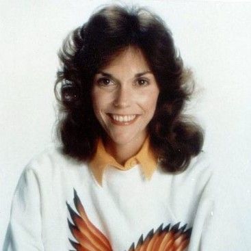 Carpenter, Karen