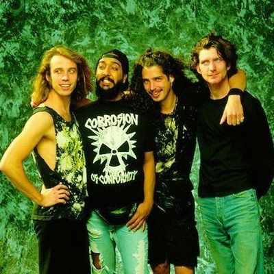 Soundgarden