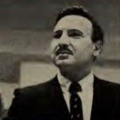Carroll, Jimmy